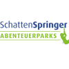 Schattenspringer Abenteuerparks Logo