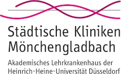 Städtische Kliniken Mönchengladbach - Elisabeth-Krankenhaus Rheydt Logo