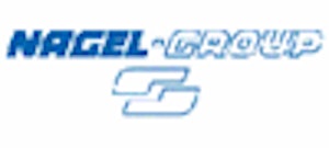 Nagel-Group Logistics SE Logo