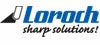 Loroch GmbH Maschinenfabrik Logo