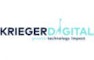 Krieger Digital Logo