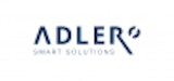 ADLER Smart Solutions GmbH Logo