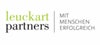 leuckartpartners GmbH Logo