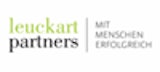 leuckartpartners GmbH Logo