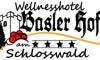 Landhotel Basler Hof Logo