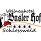 Landhotel Basler Hof Logo