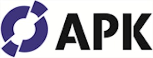 APK AG Logo