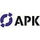 APK AG Logo