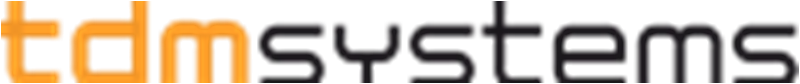 TDM Systems GmbH Logo