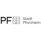 Stadt Pforzheim Logo