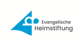 Evangelische Heimstiftung GmbH Logo
