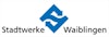 Stadtwerke Waiblingen GmbH Logo