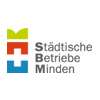 Städtische Betriebe Minden Logo