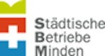 Städtische Betriebe Minden Logo