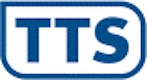 TTS Trusted Technologies and Solutions GmbH Logo