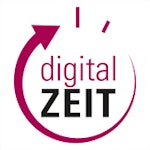 digital ZEIT GmbH Logo