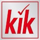 Kik Textilien und Non-Food GmbH Logo