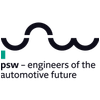 PSW automotive engineering GmbH Logo