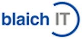 blaich IT GmbH Logo