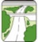 Niedersächsische Landesbehörde für Straßenbau undVerkehr Logo