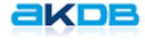 Anstalt für Kommunale Datenverarbeitung in Bayern(AKDB) Logo