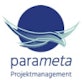 parameta Projektmanagement GmbH Logo