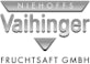 Niehoffs Vaihinger Fruchtsaft GmbH Logo