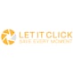 LET IT CLICK GmbH Logo