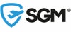 SGM Sicherheitsgesellschaft am Flughafen München mbH Logo