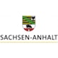 Landesbetrieb für Hochwasserschutz und Wasserwirtschaft Sachsen-Anhalt (LHW) Logo