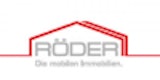 RÖDER Zelt- und Veranstaltungsservice GmbH Logo