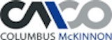 COLUMBUS McKINNON Engineered Products GmbH Logo