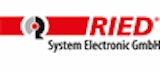 Ried System Electronic GmbH Logo