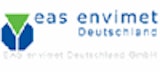 EAS envimet Deutschland GmbH Logo