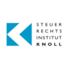 Steuerrechts-Institut KNOLL GmbH Logo