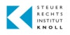 Steuerrechts-Institut KNOLL GmbH Logo