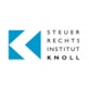 Steuerrechts-Institut KNOLL GmbH Logo