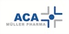 ACA Müller ADAG Pharma AG Logo