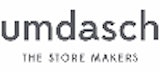 umdasch Digital Retail Germany GmbH Logo