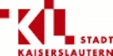 Stadtverwaltung Kaiserslautern Logo