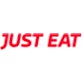 JUST EAT Logo
