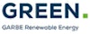GARBE Renewable Energy – GREEN GmbH Logo