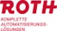 Roth Steuerungstechnik GmbH Logo