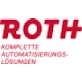 Roth Steuerungstechnik GmbH Logo