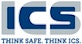 ICS - Informatik Consulting Systems GmbH Logo