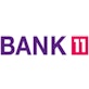 Bank11 für Privatkunden und Handel GmbH Logo