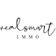 realsmart immo AG Logo
