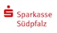 Sparkasse Südpfalz Anstalt des öffentlichen Rechts Logo