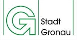 Stadt Gronau (Westf.) K.d.ö.R. Logo