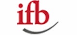 ifb - Institut zur Fortbildung von Betriebsräten Logo